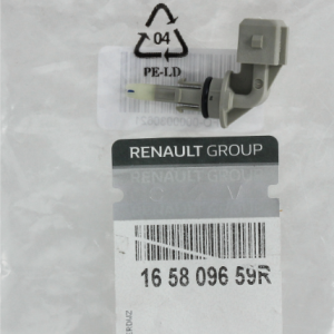 Czujnik Temperatury 165809659R Renault Dacia Oryginał ORG 165809659R