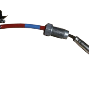 Czujnik Temperatury Spalin 226400469R Renault Dacia Oryginał ORG 226400469R