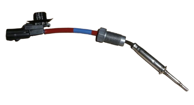 Czujnik Temperatury Spalin 226400469R Renault Dacia Oryginał ORG 226400469R