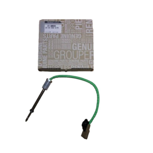 Czujnik Temperatury Spalin 226408367R Renault Oryginał ORG 226408367R