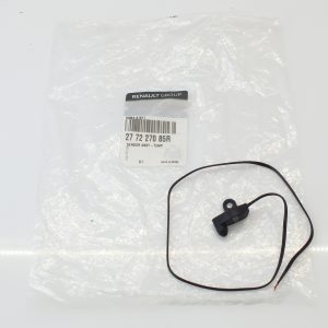 Czujnik Temperatury Zewnętrznej Renault Dacia 277227085R Oryginał ORG 277227085R
