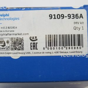 DEL 9109-936A 2