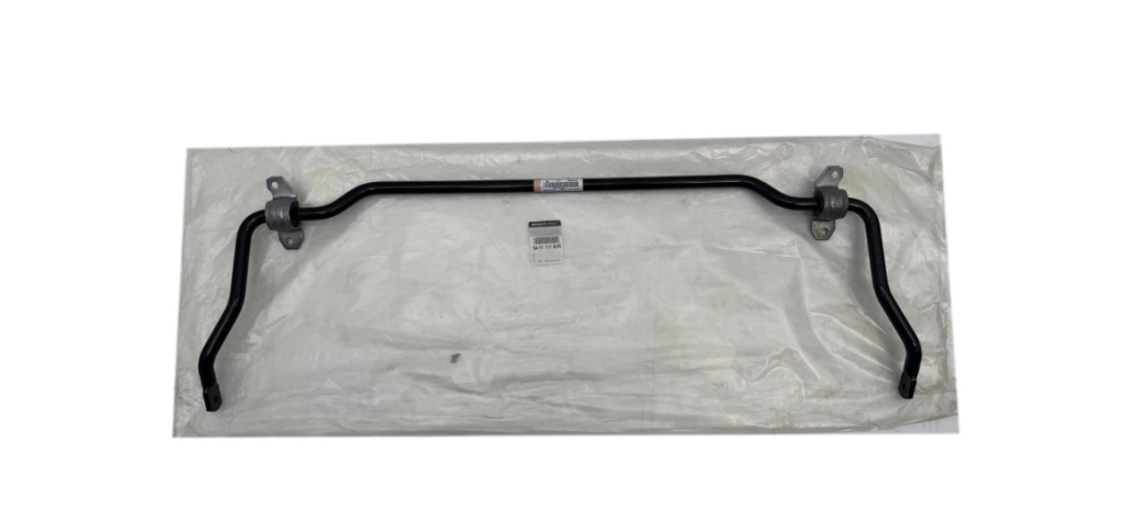 Drążek Stabilizatora Przód 546111180R Dacia Duster Oryginał ORG 546111180R