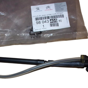 Dysza Spryskiwacza 9804340580 Peugeot Oryginał 9804340580