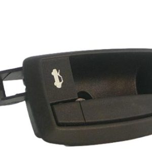 Dźwignia Zamka Maski 1607332880 Citroen Peugeot Oryginał ORG 1607332880