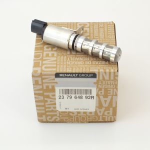 Elektrozawór Renault Dacia 237964892R Oryginał 237964892R