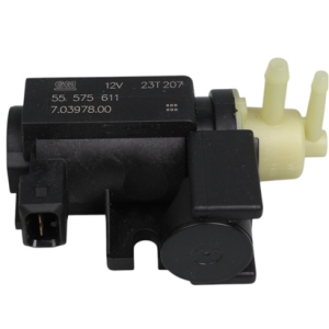 Elektrozawór Turbiny 55575611 Opel Oryginał ORG 55575611