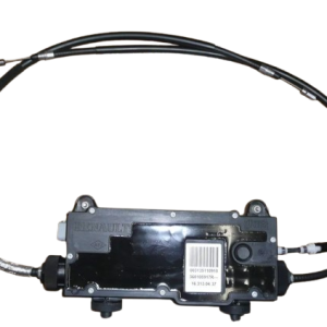 Elektryczny Hamulec Postojowy 360105917R Renault Laguna 3 Oryginał ORG 360105917R