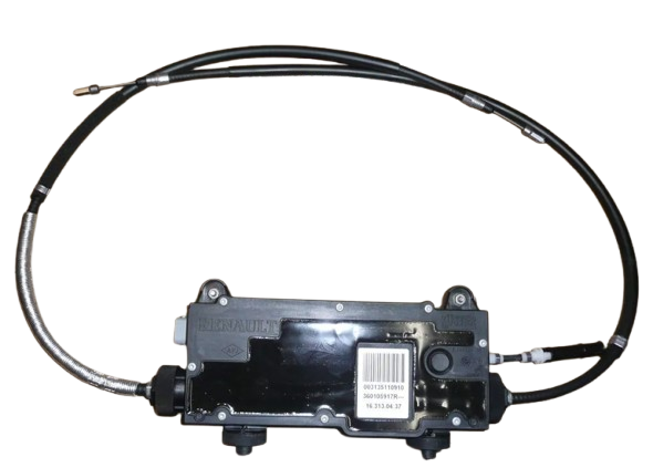 Elektryczny Hamulec Postojowy 360105917R Renault Laguna 3 Oryginał ORG 360105917R