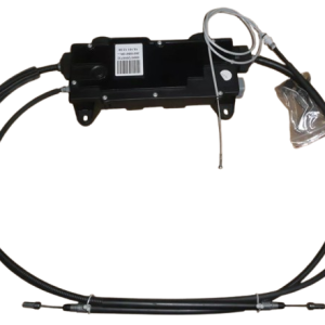 Elektryczny Hamulec Postojowy 360108013R Renault Vel Satis Oryginał 360108013R