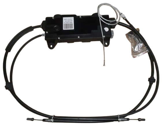 Elektryczny Hamulec Postojowy 360108013R Renault Vel Satis Oryginał 360108013R