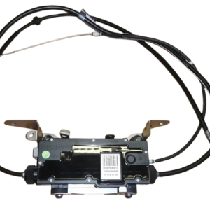 Elektryczny Hamulec Postojowy 8200418646 Renault Espace 4 Oryginał ORG 8200418646
