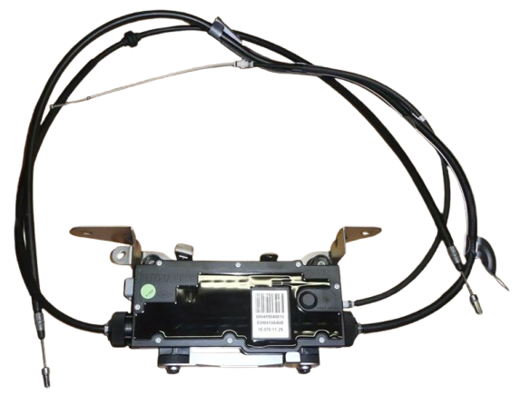 Elektryczny Hamulec Postojowy 8200418646 Renault Espace 4 Oryginał ORG 8200418646