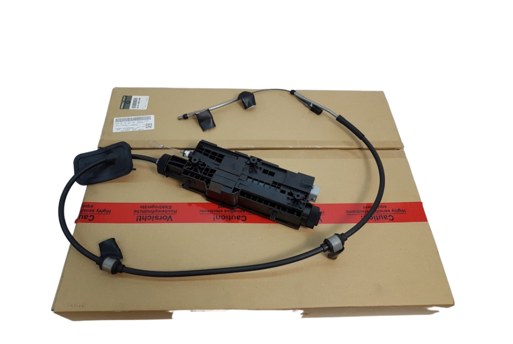 Elektryczny Hamulec Postojowy Renault Koleos 360106840R Oryginał ORG 360106840R