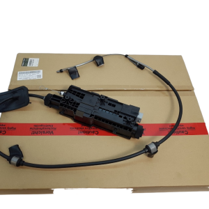 Elektryczny Hamulec Postojowy Renault Koleos 360106840R Oryginał ORG 360106840R