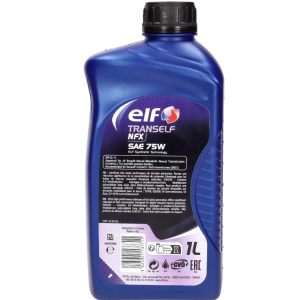 ELF TRANSELF NFX 1L 2