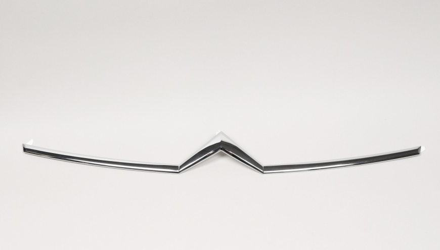 Emblemat 796633 Citroen Oryginał ORG 796633