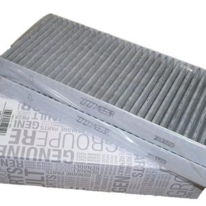 Filtr Kabinowy Węglowy 272774653R Renault Dacia Oryginał ORG 272774653R