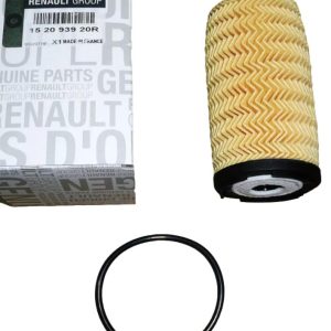 Filtr Oleju 152093920R Renault Dacia Oryginał ORG 152093920R