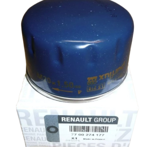 Filtr Oleju 7700274177 Renault Dacia Oryginał ORG 7700274177