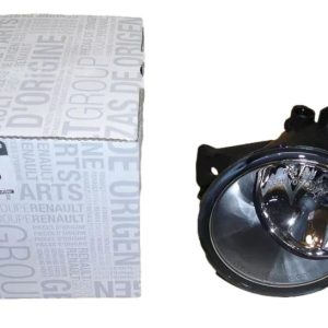 Halogen 8200002470 Renault Dacia Oryginał ORG 8200002470