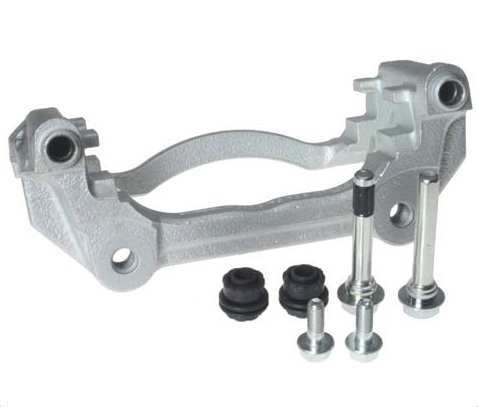 Jarzmo Zacisku Lewy Przód 410157795R Renault Dacia Oryginał ORG 410157795R