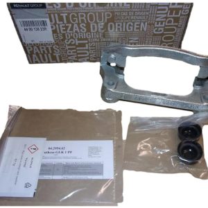 Jarzmo Zacisku Prawy Tył 440013823R Renault Dacia Oryginał ORG 440013823R