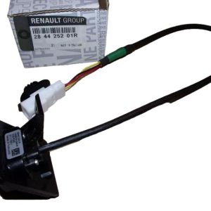 Kamera Cofania 284425201R Renault Dacia Oryginał 284425201R