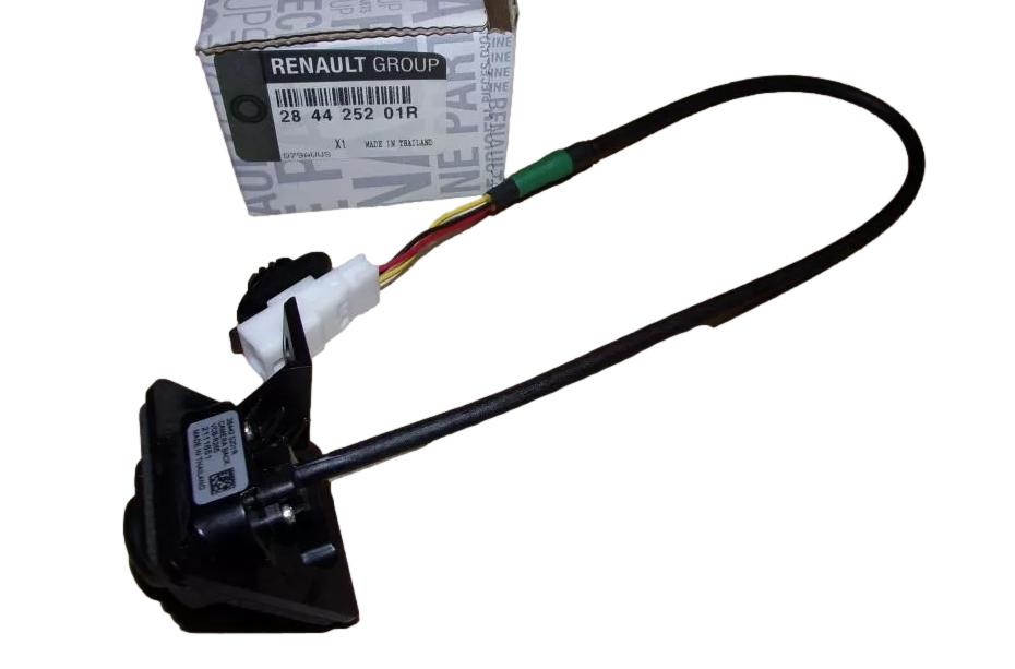 Kamera Cofania 284425201R Renault Dacia Oryginał 284425201R