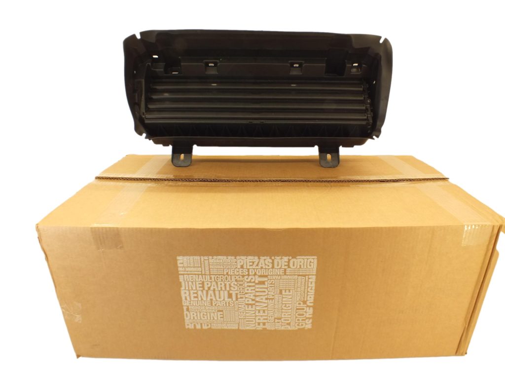 Kierownica Powietrza 214F63070R Renault Dacia Oryginał 214F63070R
