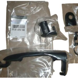 Klamka 7701478188 Renault Dacia Oryginał ORG 7701478188