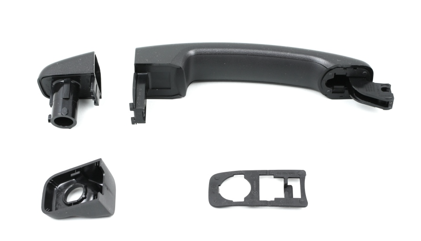 Klamka Drzwi 8264000Q0D Renault Opel Nissan Oryginał ORG 8264000Q0D