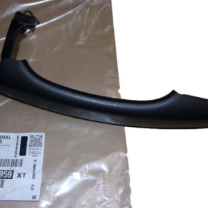 Klamka Drzwi Lewa 96868959XT Citroen Peugeot Oryginał 96868959XT