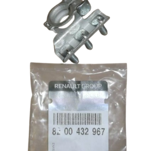 Klema Akumulatora 8200432967 Renault Dacia Oryginał ORG 8200432967