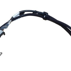 Klema Nowy 9800724780 Citroen Peugeot Oryginał 9800724780