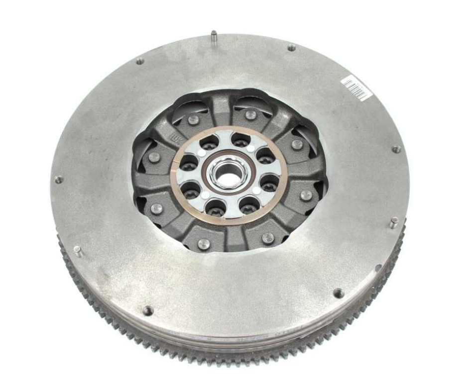 Koło Dwumasowe 123100375R Renault Dacia Oryginał ORG 123100375R