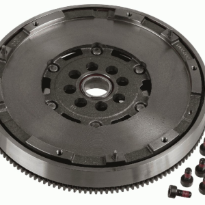 Koło Dwumasowe 1679453480 Citroen Peugeot Oryginał ORG 1679453480