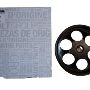 Koło Pompy Wspomagania 491329671R Renault Dacia Oryginał ORG 491329671R