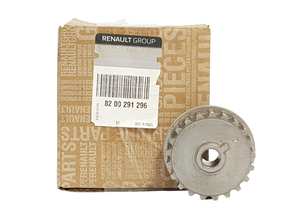 Koło Rozrządu Renault 8200291296 Oryginał ORG 8200291296