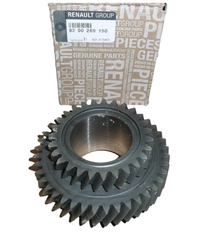 Koło Zębate Biegu 8200269150 Renault Dacia Oryginał ORG 8200269150