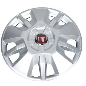 Kołpak 15″ 1374086080 Citroen Peugeot Fiat Oryginał ORG 1374086080