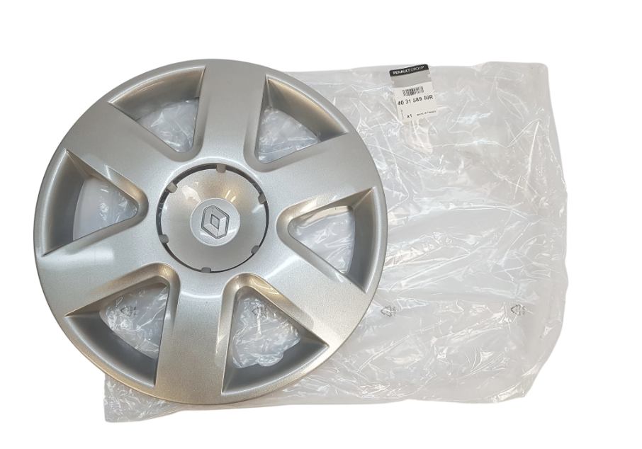 Kołpak 15″ 403158900R Renault Dacia Oryginał 403158900R