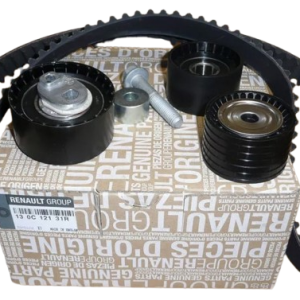 Komplet Rozrządu 130C12131R Renault Dacia Oryginał ORG 130C12131R