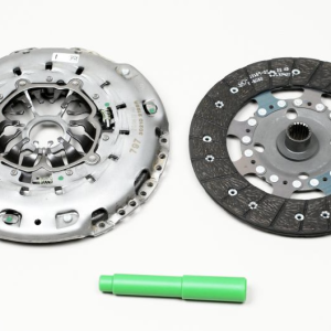 Komplet Sprzęgła 302051247R Renault Dacia Oryginał ORG 302051247R