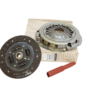 Komplet Sprzęgła 302051469R Renault Oryginał ORG 302051469R