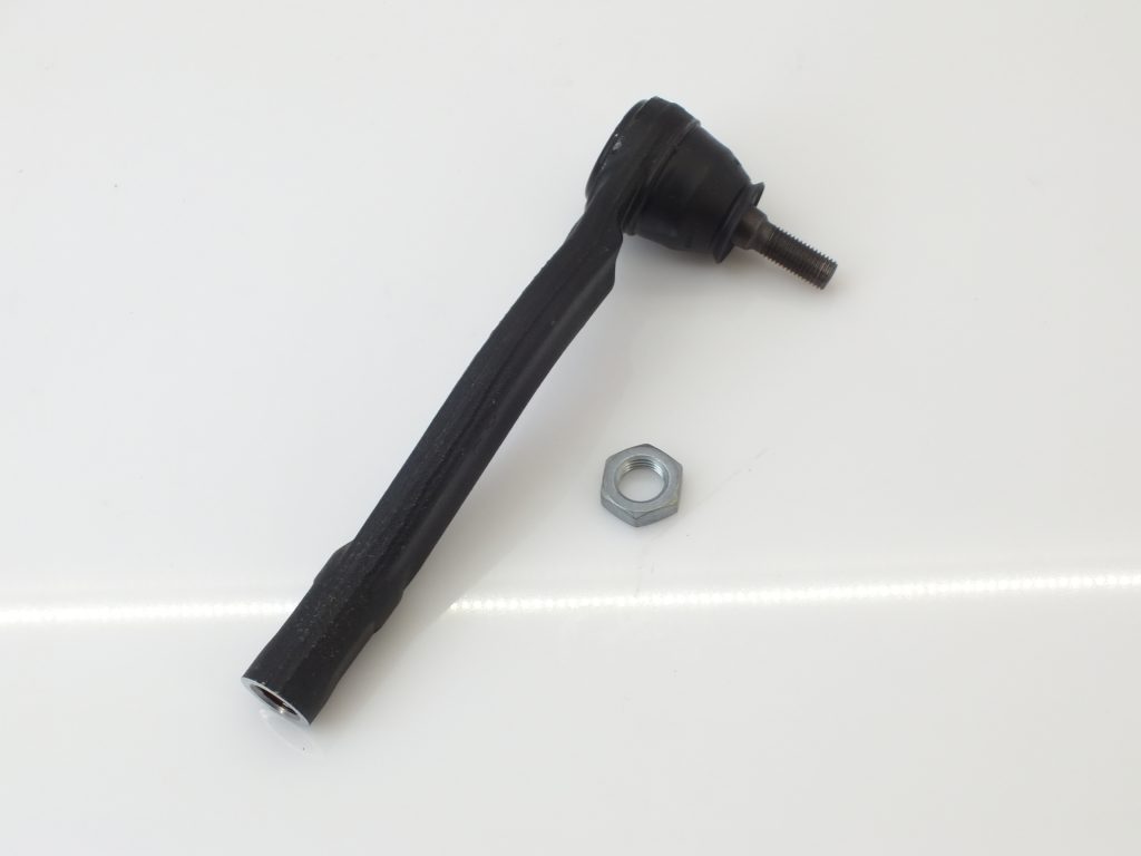 Końcówka Drążka Kierowniczego Prawa Renault Dacia 485208355R 485208355R AF