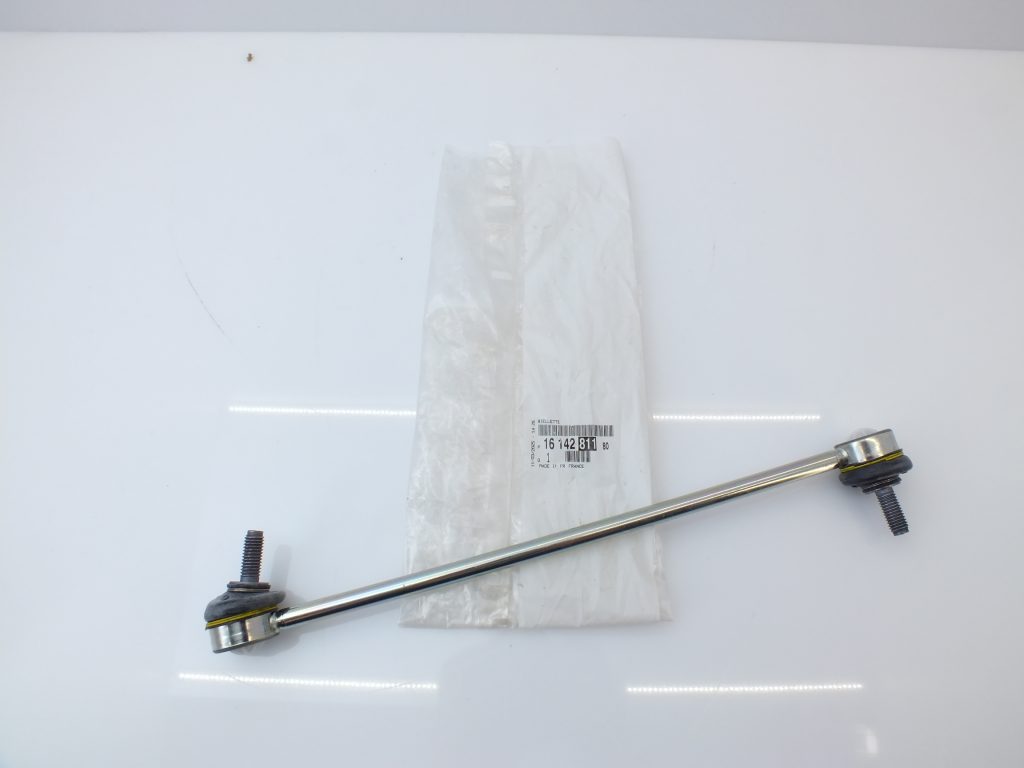 Łącznik Stabilizatora Citroen Peugeot 1614281180 Oryginał ORG 1614281180