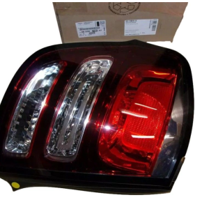 Lampa Lewa Tył 9803929080 Citroen Oryginał 9803929080