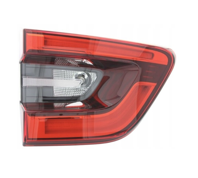 Lampa Tylna Lewa 265550678R Renault Dacia Oryginał 265550678R