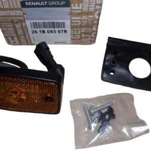 Lampka Obrysowa 261B09397R Renault Nissan Opel Oryginał 261B09397R